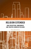 Religion Extended Religion Extended