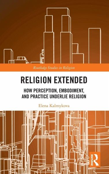 Religion Extended