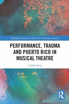 Cover Performance, Trauma and Puerto Rico in Musical Theatre