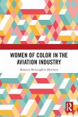 Women of Color in the Aviation Industry