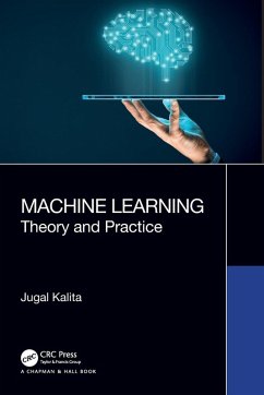Machine Learning - Kalita, Jugal