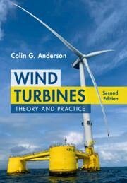 Cover Wind Turbines