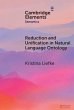 Reduction and Unification in Natural... - Bild 1