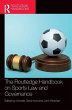 The Routledge Handbook on Sports Law... - Bild 1