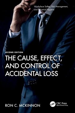 The Cause, Effect, and Control of Accidental Loss - McKinnon, Ron C.