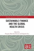 Sustainable Finance and the Global Health Crisis
