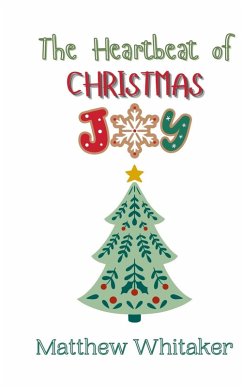 Cover The Heartbeat of Christmas Joy