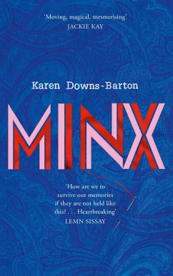 Cover Minx