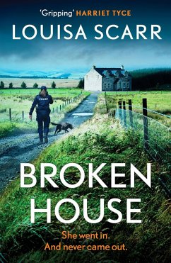 Cover Broken House