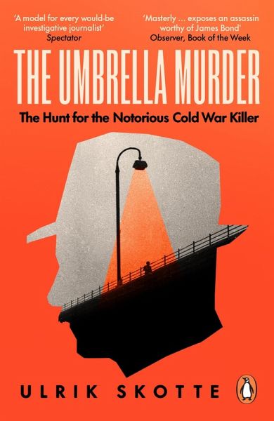 The Umbrella Murder