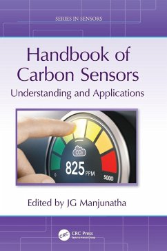 Cover Handbook of Carbon Sensors