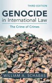 Genocide in International Law