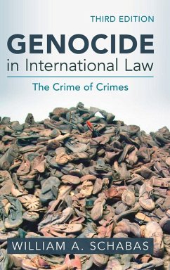 Cover Genocide in International Law