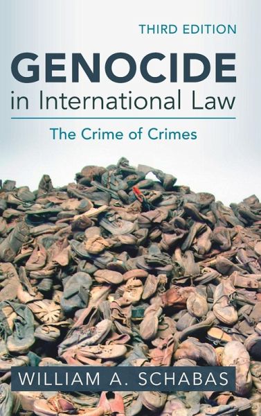 Genocide in International Law