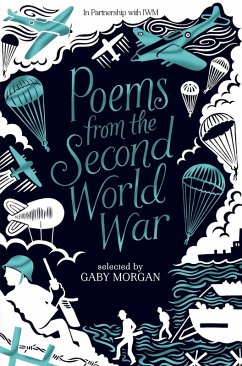 Cover Poems from the Second World War