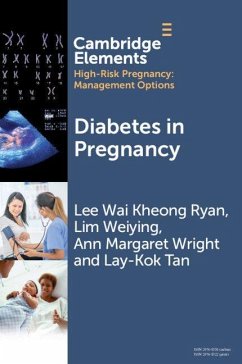 Cover Diabetes in Pregnancy