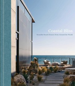 Cover Coastal Bliss