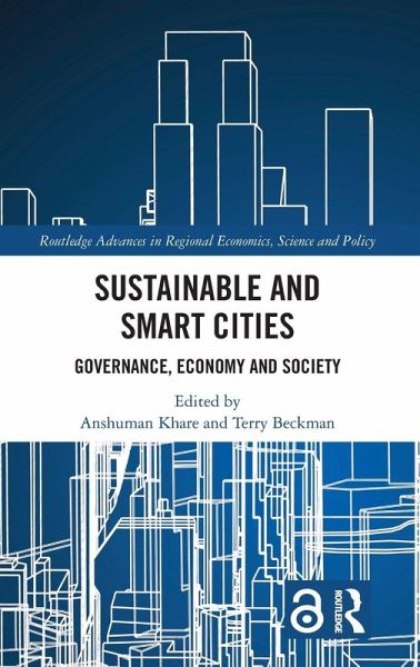 Sustainable and Smart Cities