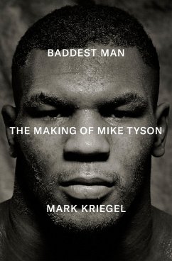 Cover Baddest Man