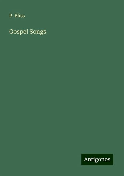 Gospel Songs