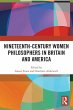 Nineteenth-Century Women Philosophers... - Bild 1