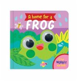 A Home for a Frog A Home for a Frog