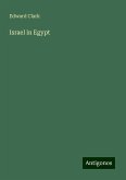 Israel in Egypt Israel in Egypt
