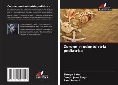 Cover Corone in odontoiatria pediatrica