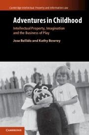 Adventures in Childhood: Volume 60 - Bellido, Jose; Bowrey, Kathy