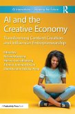 AI and the Creative Economy AI and the Creative Economy
