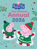 Peppa Pig: The Official Annual 2026 Peppa Pig: The Official Annual 2026