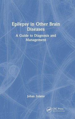 Cover Epilepsy in Other Brain Diseases