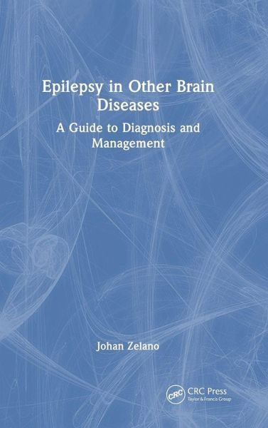 Epilepsy in Other Brain Diseases