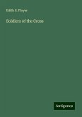 Soldiers of the Cross Soldiers of the Cross