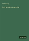 Über Melaena neonatorum
