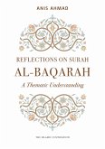Reflections on Surah Al-Baqarah Reflections on Surah Al-Baqarah