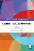Festivals and Edutainment Festivals and Edutainment