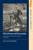 The Power of Necessity