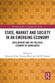 State, Market and Society in an Emerging Economy
