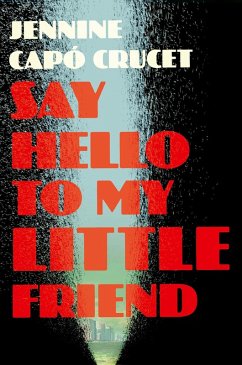 Cover Say Hello to My Little Friend