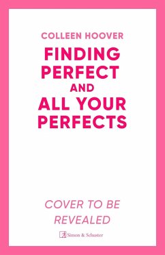 All Your Perfects / Finding Perfect Bind-up - Hoover, Colleen