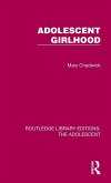 Adolescent Girlhood