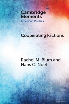 Cover Cooperating Factions