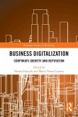 Business Digitalization