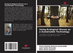 Cover Using Ecological Stoves as a Sustainable Technology