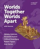 Worlds Together, Worlds Apart Worlds Together, Worlds Apart
