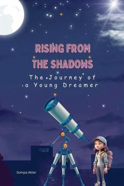 Rising from the Shadows - Akter, Sompa