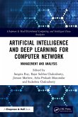 Artificial Intelligence and Deep Learning for Computer Network