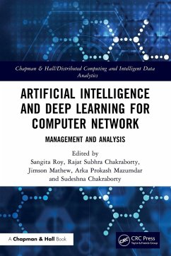 Artificial Intelligence and Deep Learning for Computer Network