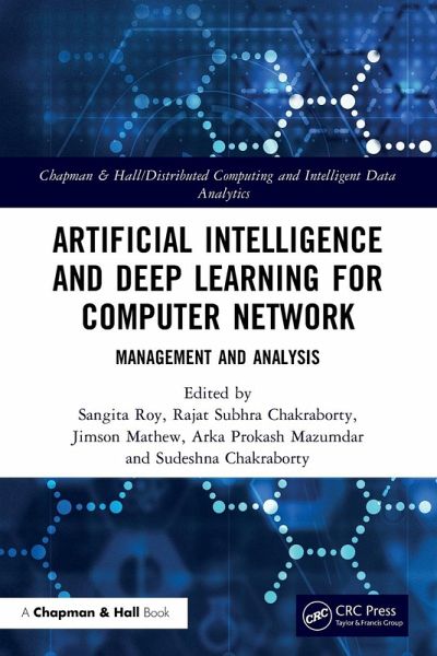 Artificial Intelligence and Deep Learning for Computer Network